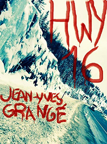 HWY16 - Jean-Yves Grangé (2018)
