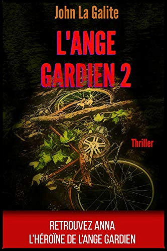 L’ange gardien 2 - John La Galite (2018)