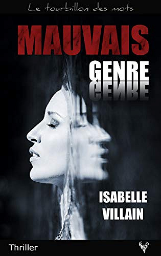 Mauvais genre - Isabelle Villain (2018)