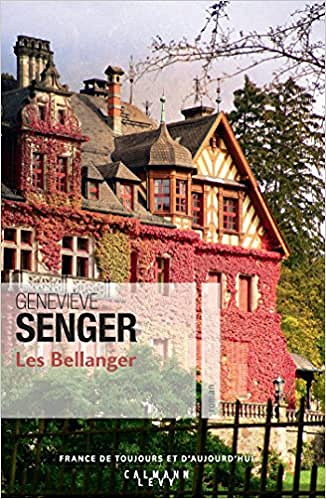Les Bellanger - Geneviève Senger (2018)