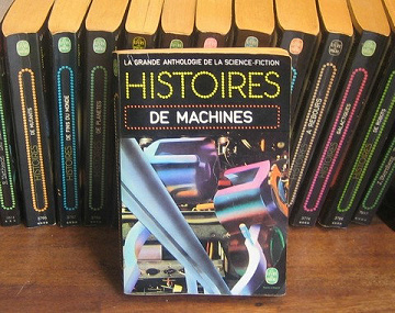 La Grande anthologie de la science-fiction - Collectif