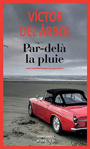 Par-delà la pluie - Victor Del Arbol (2019)