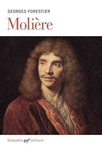 Moliere - Georges Forestier (2018)