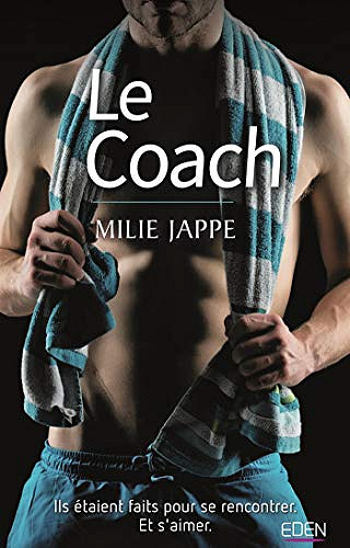 Le Coach - Milie Jappe (2019)