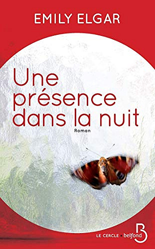 Une présence dans la nuit - Emily Elgar (2018)