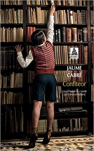 Jaume Cabré – Confiteor