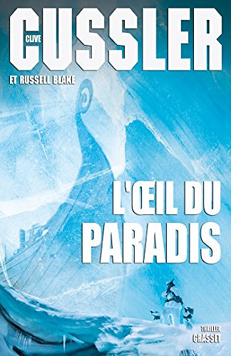 L’oeil du Paradis - Clive Cussler (2018)