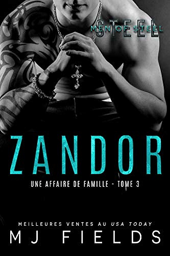 Zandor: Une affaire de famille T3 - Mj Fields (2019)