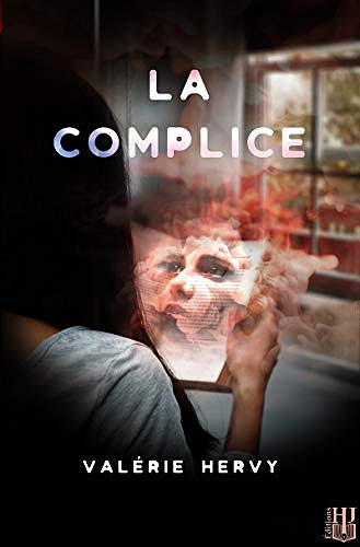 La complice - Valérie Hervy (2019)