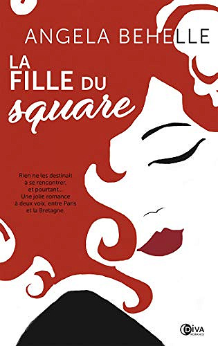 La fille du square - Angela Behelle (2019)