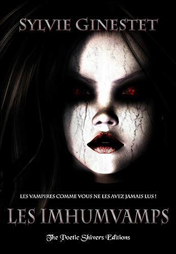 Les Imhumvamps: L’intégrale - Sylvie Ginestet (2019)