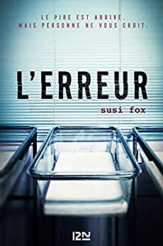 L’Erreur - Susi FOX (2019)