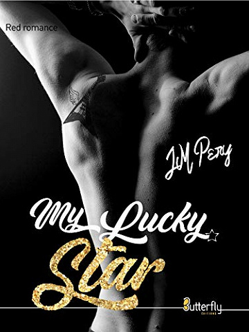 My Lucky Star - Jm Pery (2019)