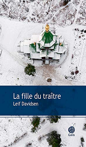La fille du traître - Leif Davidsen (2019)