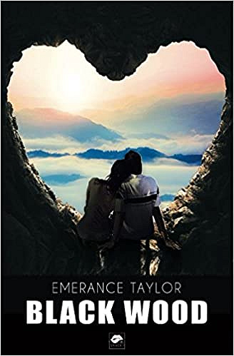 Emerance Taylor – Black Wood