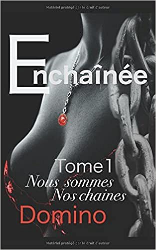 Domino – Enchainée, Tome 1: Nous sommes nos chaines