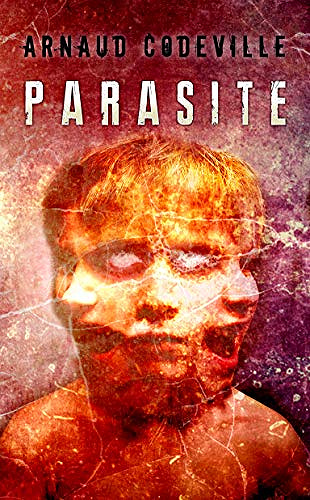 Parasite - Arnaud Codeville (2019)