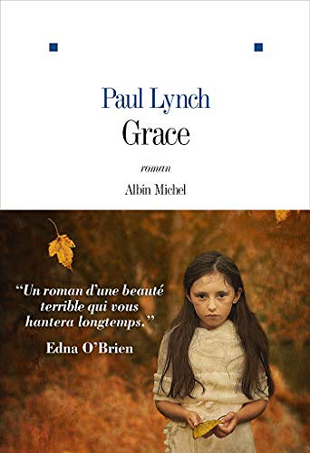 Grace - Paul Lynch (2019)