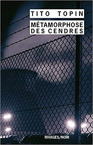 Tito Topin - Métamorphose des cendres