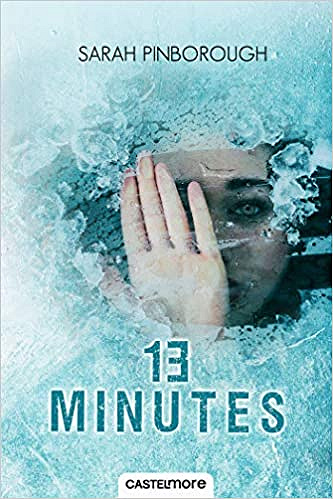 13 Minutes - Sarah Pinborough