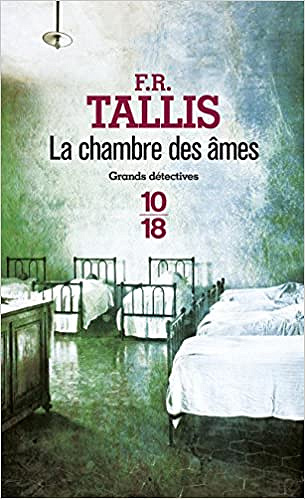La chambre des âmes - Collectif