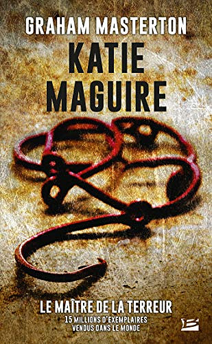 Katie Maguire - Graham Masterton (2018)