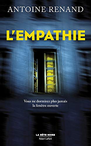 L’Empathie - Antoine Renand (2019)