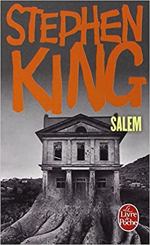 Stephen King – Salem