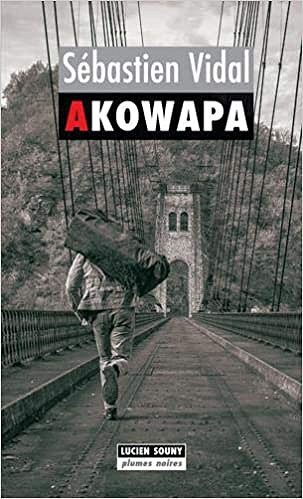 Akowapa - Sébastien Vidal (2018)