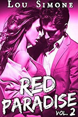 Lou Simone – Red Paradise, Tome 2