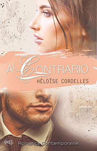 A Contrario - Héloïse Cordelles (2019)
