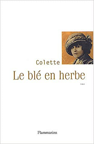 Colette – Le blé en herbe