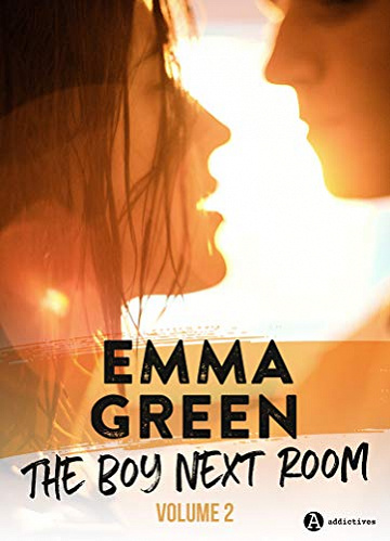The Boy Next Room, vol. 2 - Emma M. Green (2019)
