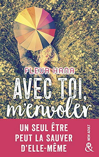 Avec toi, m’envoler - Fleur Hana (2019)
