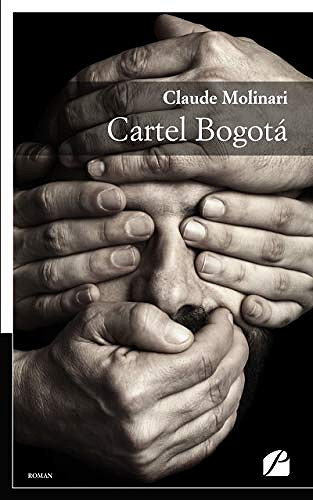 Cartel Bogotá - Claude Molinari (2019)