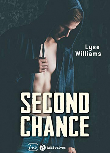 Second Chance - Lyse Williams (2019)