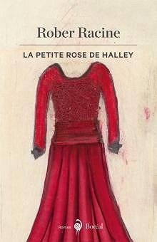 La petite Rose de Halley - Rober Racine (2019)