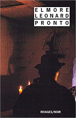 Pronto - Elmore Leonard