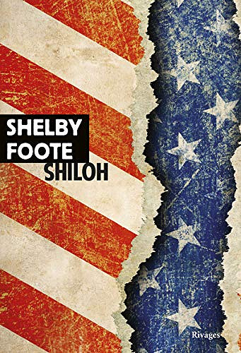 Shiloh - Shelby Foote (2019)