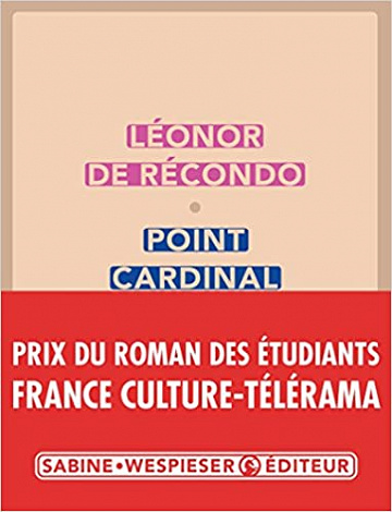 Léonor de Récondo – Point cardinal