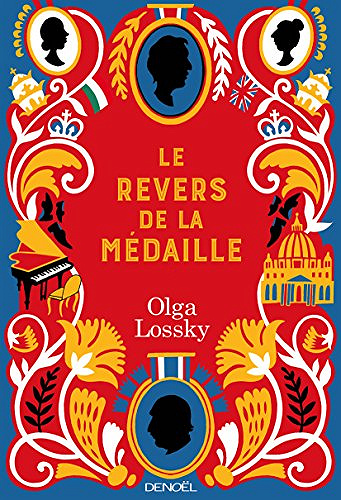 Le revers de la médaille - Olga Lossky