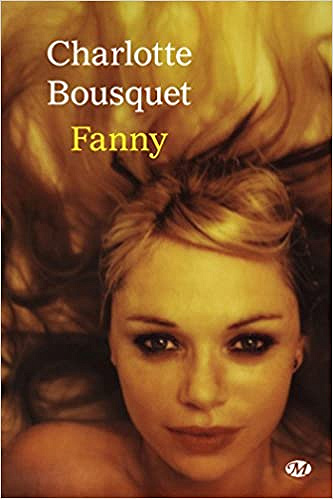 Charlotte Bousquet – Fanny