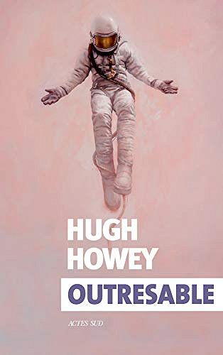 Outresable - Hugh Howey (2019)