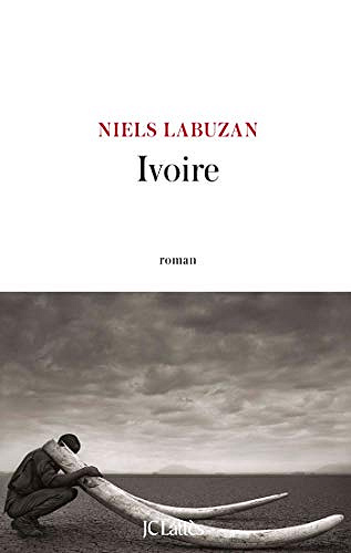 Ivoire - Niels Labuzan (2019)