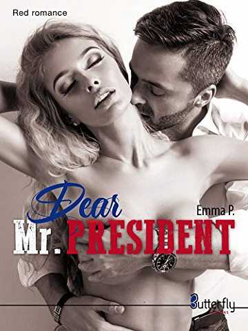 Dear Mr. President - Emma P. (2019)