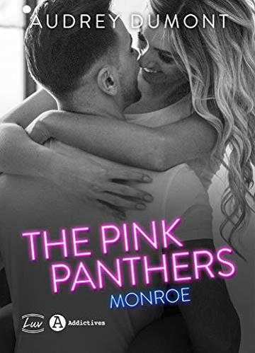 The Pink Panthers (3 Tomes) - Audrey Dumont