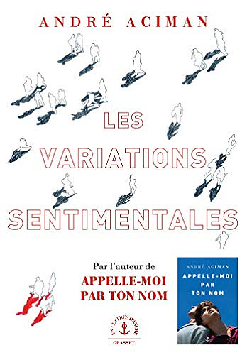 Les variations sentimentales - André Aciman (2019)