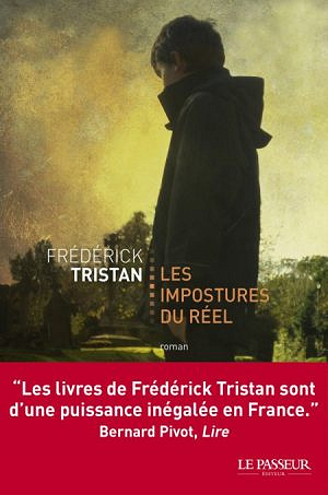 Les impostures du réel - Frédérick Tristan
