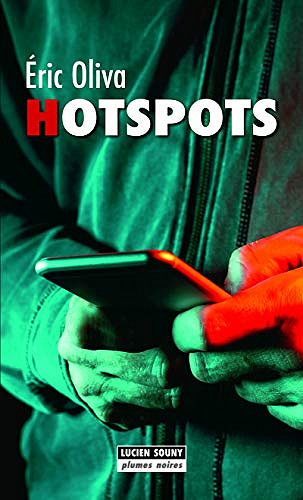Hotspots - Eric Oliva (2019)