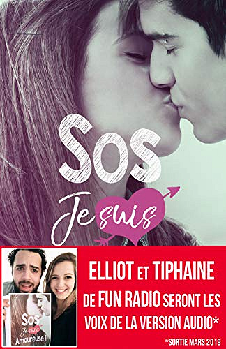 SOS je suis amoureuse ! - Céline Musmeaux (2019)